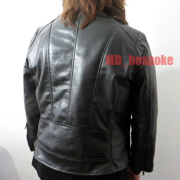 Carla jacket rear ii 600